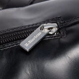 Anistone Knee High Leather Biker Boot