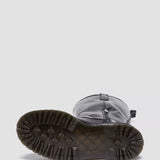 Anistone Knee High Leather Biker Boot