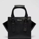 Small Leather Tote Bag