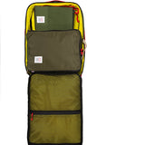 Global Travel Bag 30L Black