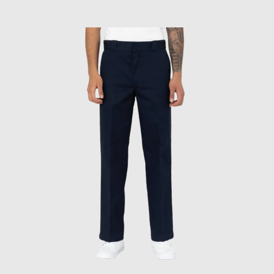 Kelnės DICKIES 874 WORK PANT REC DARK NAVY