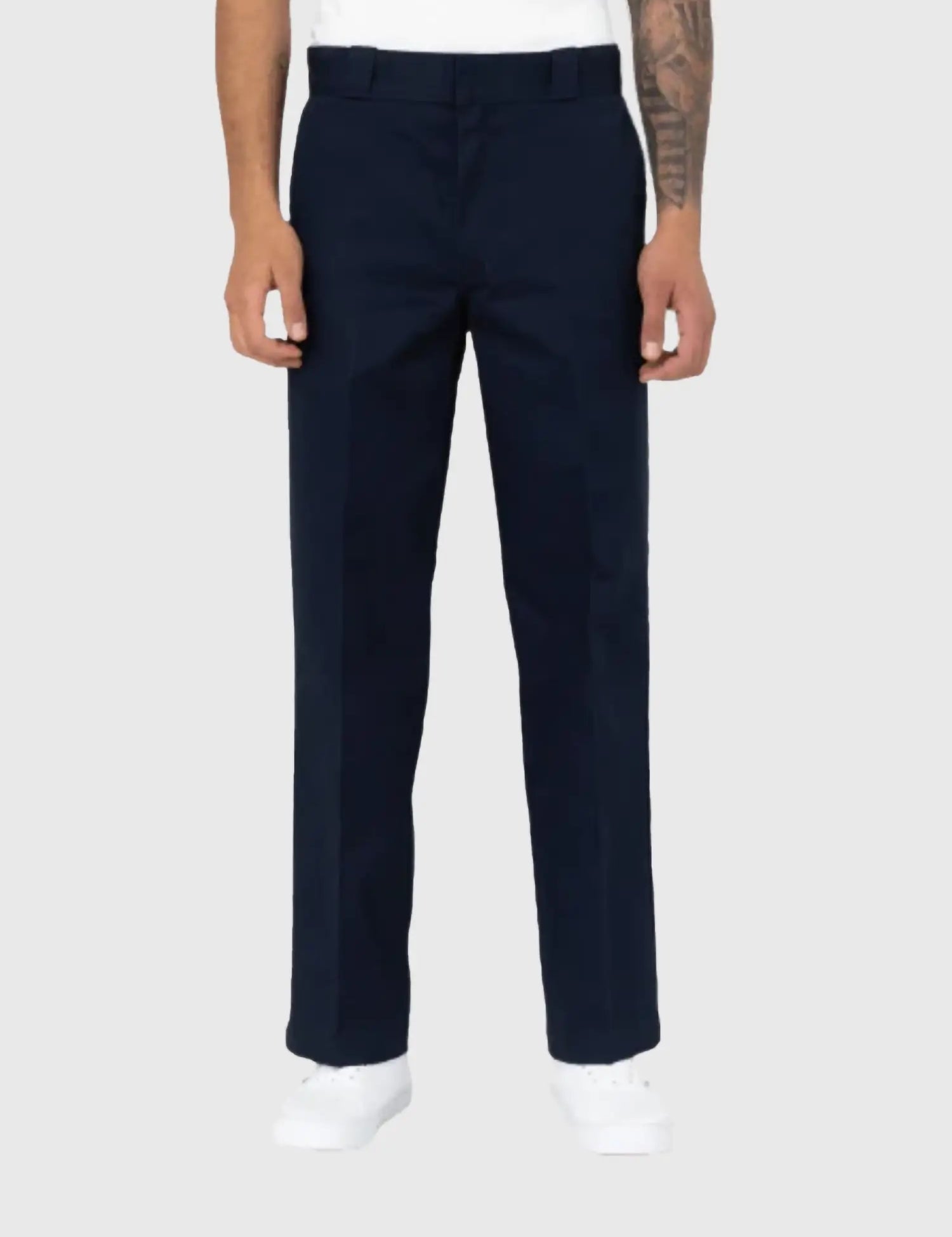 Kelnės DICKIES 874 WORK PANT REC DARK NAVY