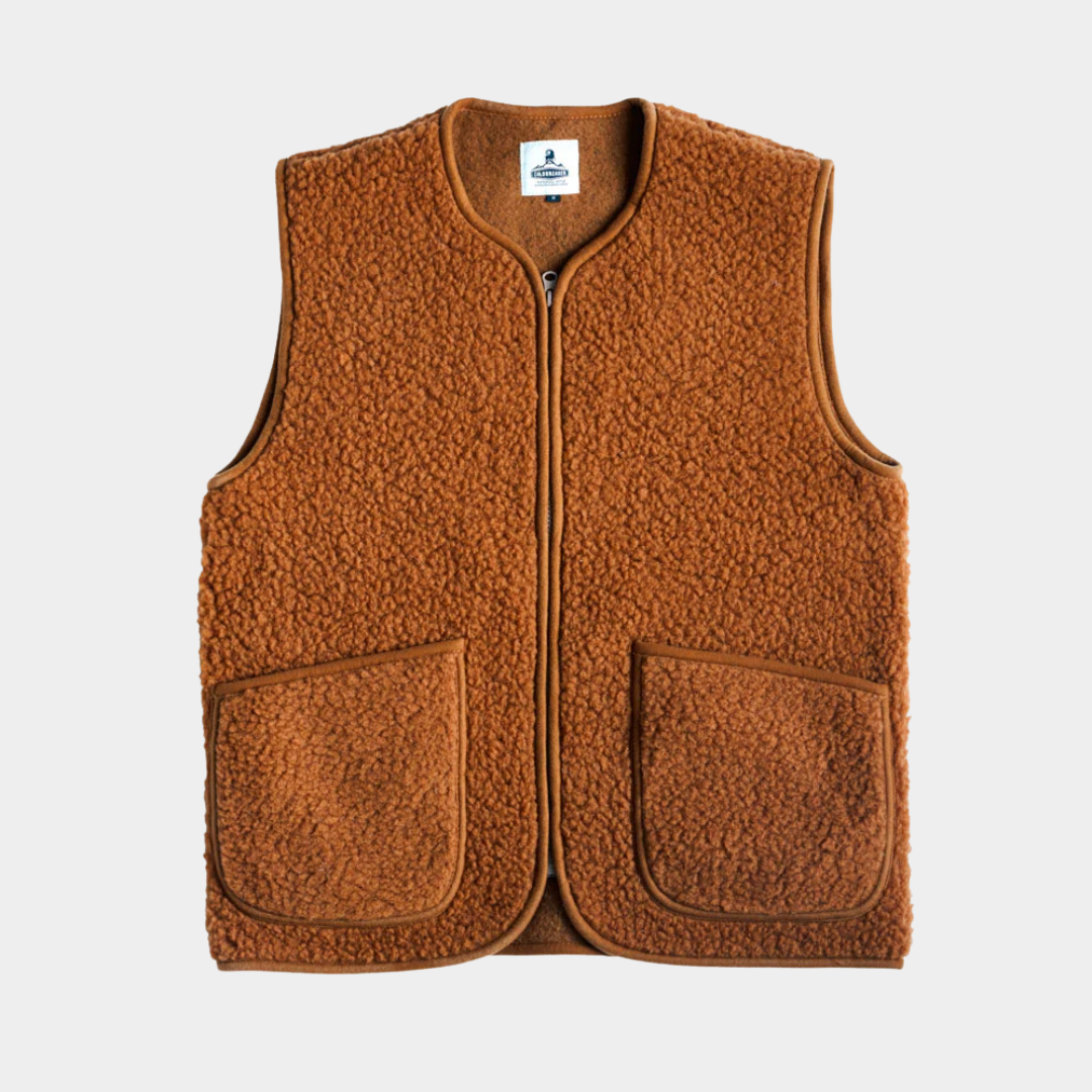 Coldbreaker Pepitko Vest