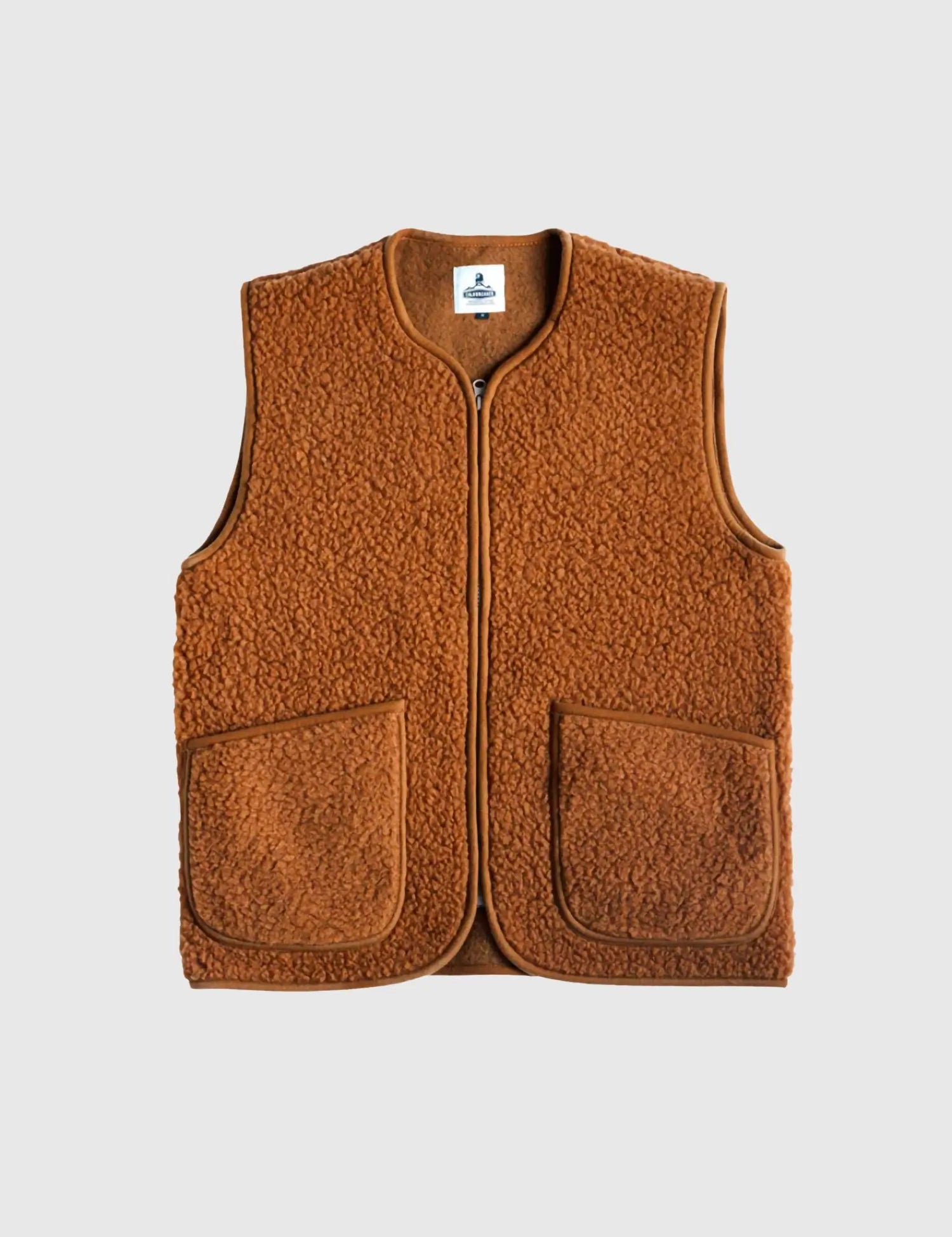 Coldbreaker Pepitko Vest