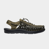 Keen Uneek Olive/Black