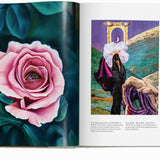 Knyga Plant Magick. The Library of Esoterica