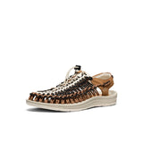 Keen Uneek Black/Chipmunk