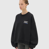 WRSTBHVR DANY SWEATSHIRT