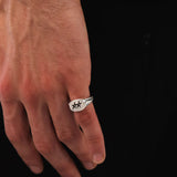 Superstar Signet Ring