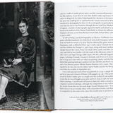 Frida Kahlo. 45th Ed.