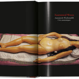 Anatomical Waxes. 45th Ed.