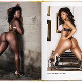 The Little Big Butt Book