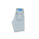 POLAR SKATE CO. - BIG BOY LIGHT BLUE SHORTS