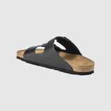 Birkenstock Arizona Natural Leather Black