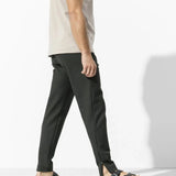 Birkenstock Arizona Natural Leather Black
