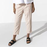 Birkenstock Arizona Natural Leather Black