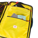 Global Travel Bag 30L Black