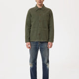 Barner Worker Jacket Olive