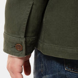Barner Worker Jacket Olive