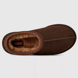 Tasman II Burnt Cedar