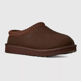 Tasman II Burnt Cedar
