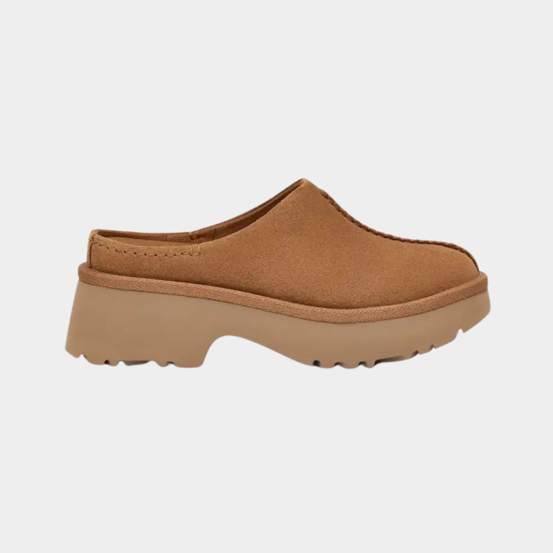 UGG W New Heights Clog