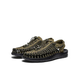 Keen Uneek Olive/Black