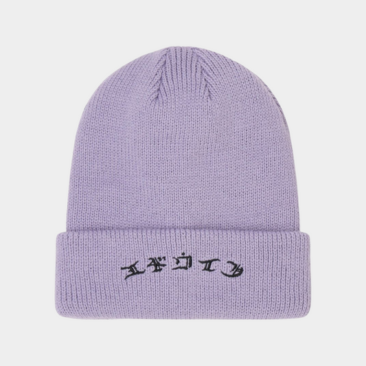 EDWIN GOTHIC BEANIE