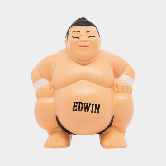 EDWIN SUMO STRESSBALL