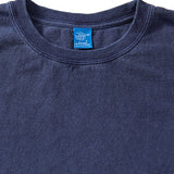 Short-Sleeve Crew Neck T-Shirt Ash