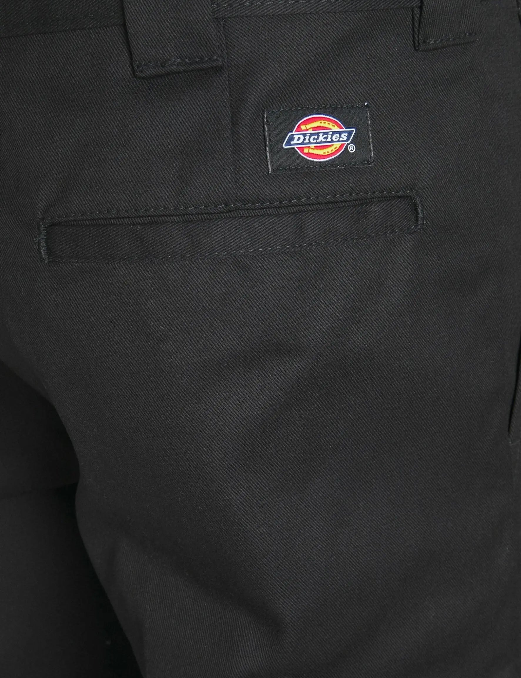 DICKIES 874 WORK PANT REC BLACK