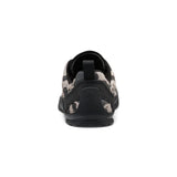 Jasper Cow Black