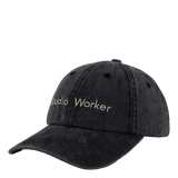 Studio Worker Cap