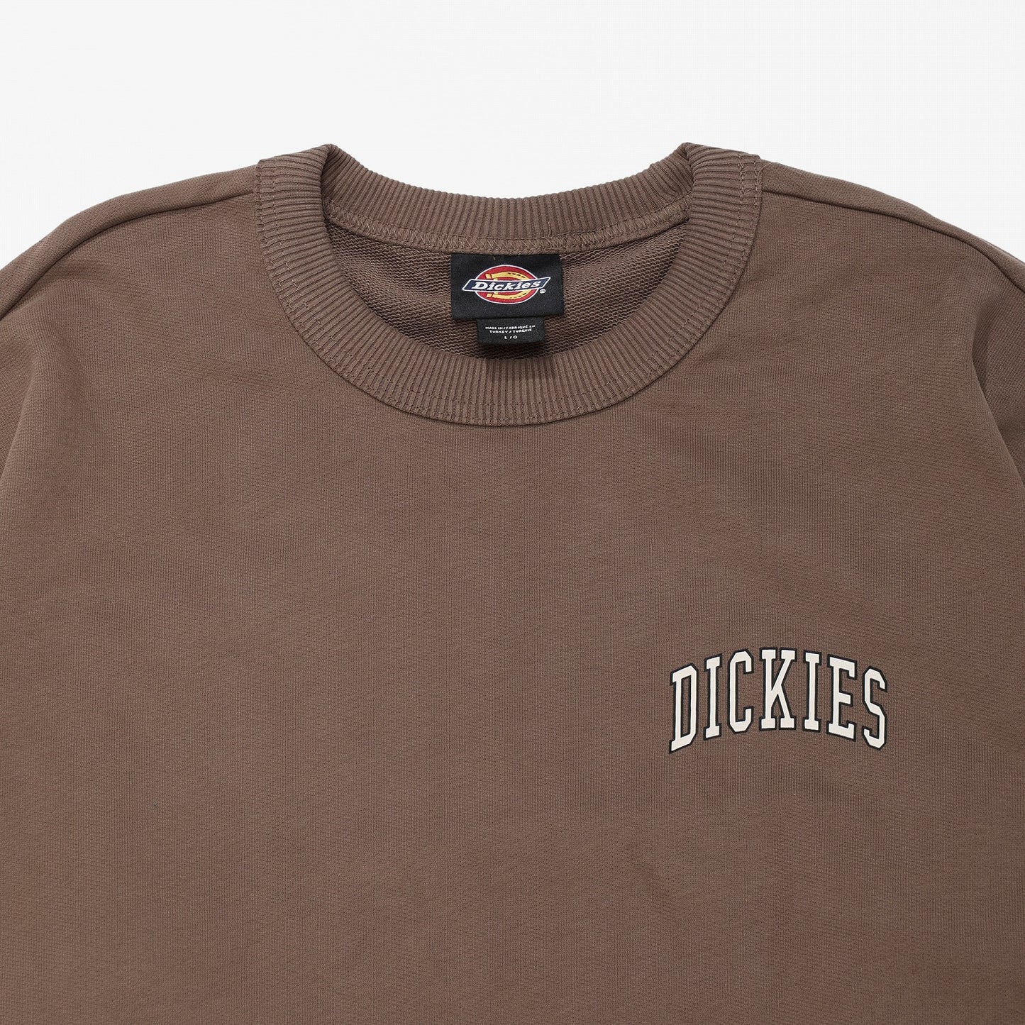 DICKIES AITKIN CHEST SWEATSHIRT