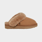 UGG Classic II Slipper Chestnut