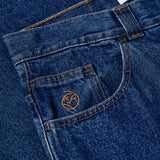 Big Boy Jeans Dark Blue