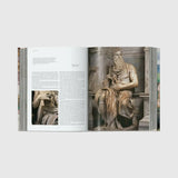 Michelangelo. The Complete Works. Paintings, Sculptures, Architecture