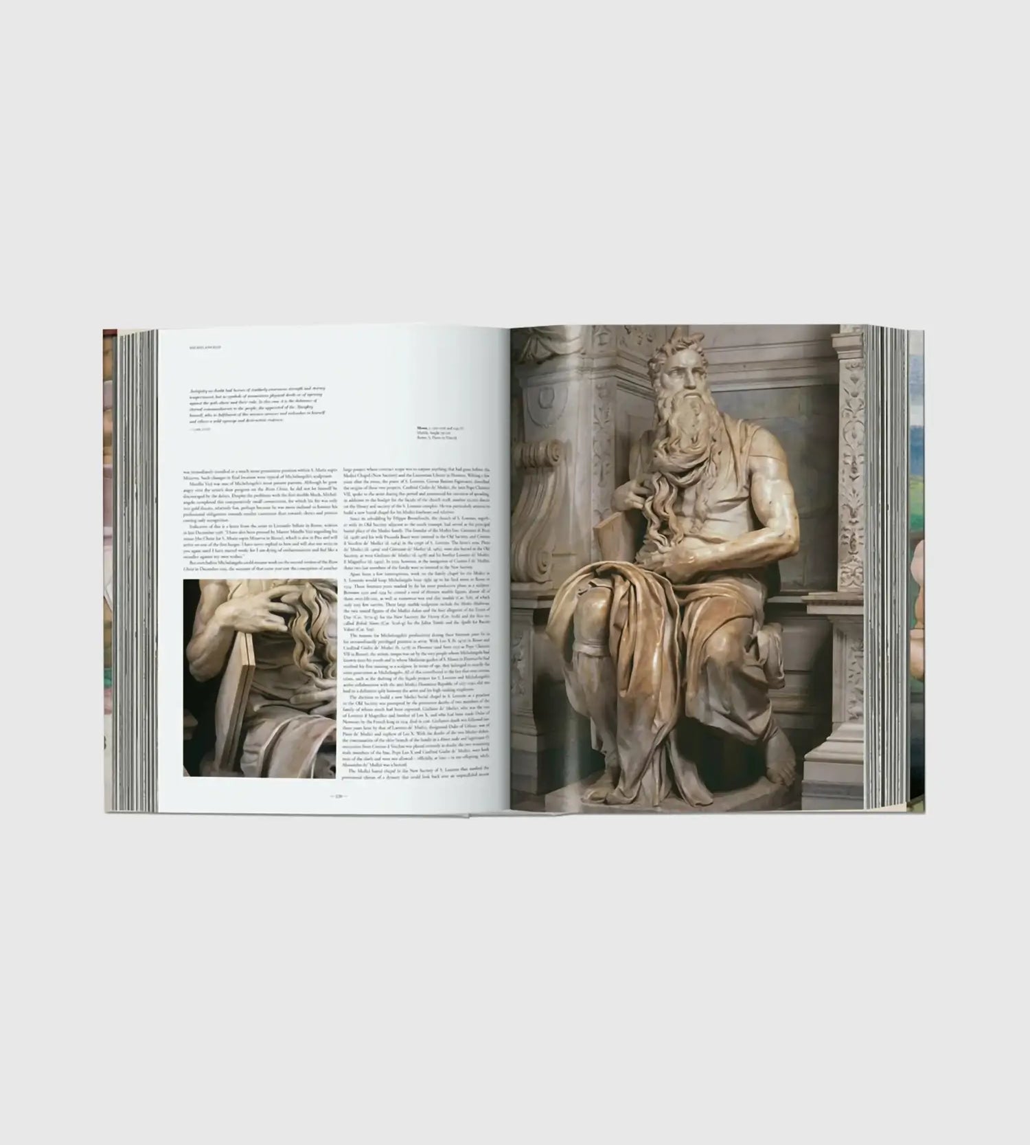 Michelangelo. The Complete Works. Paintings, Sculptures, Architecture