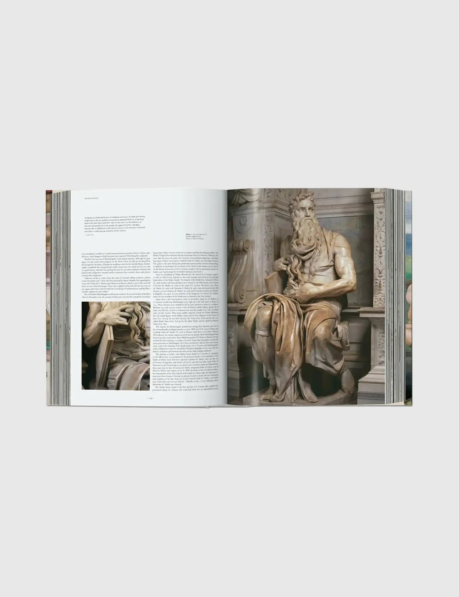 Michelangelo. The Complete Works. Paintings, Sculptures, Architecture