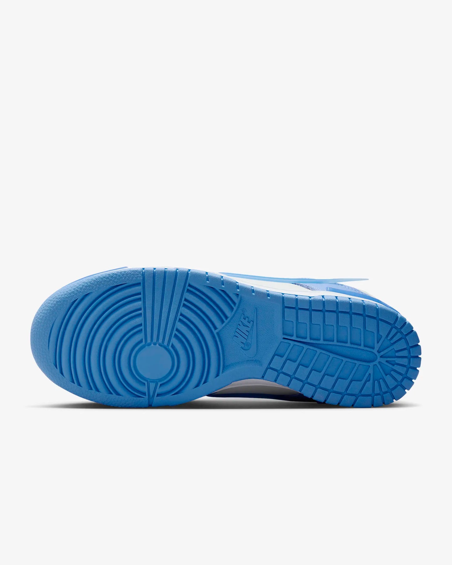 Sportbačiai NIKE W DUNK LOW TWIST DZ2794-002