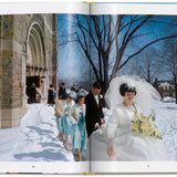 Midcentury Memories. The Anonymous Project