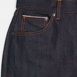 Tuff Tony Dry Selvage