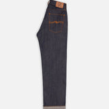 Tuff Tony Dry Selvage