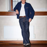 Tuff Tony Dry Selvage