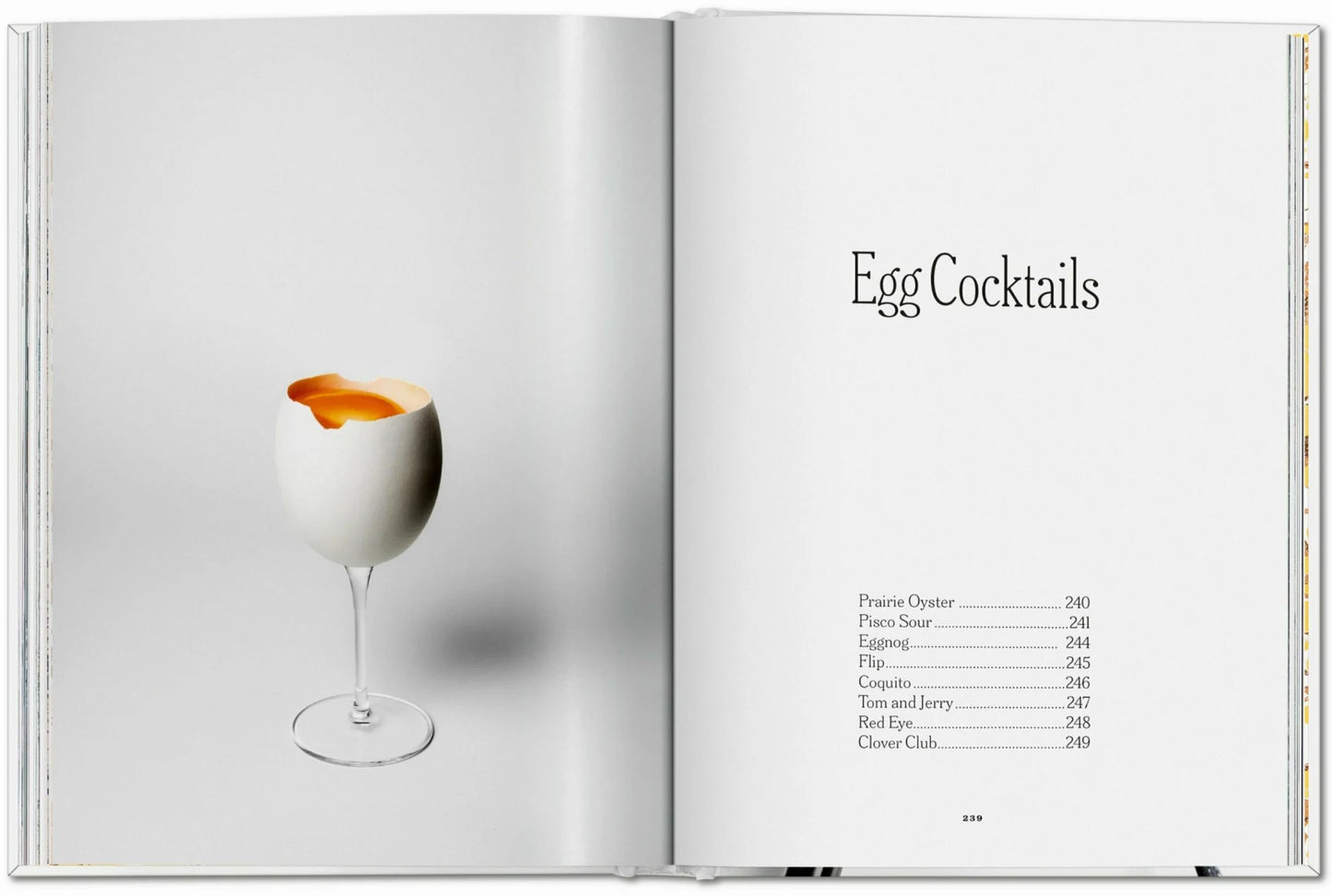 The Gourmand's Egg. A Collection of Stories and Recipes