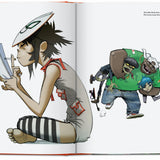 Jamie Hewlett. 45th Ed.