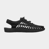 Keen Uneek Black/Black
