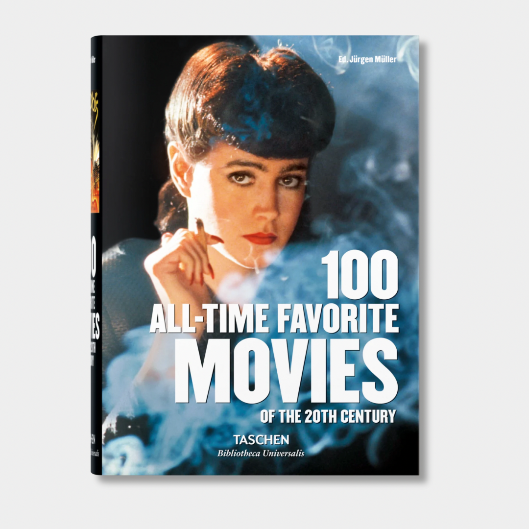 100 All-Time Favorite Movies of the 20th Century