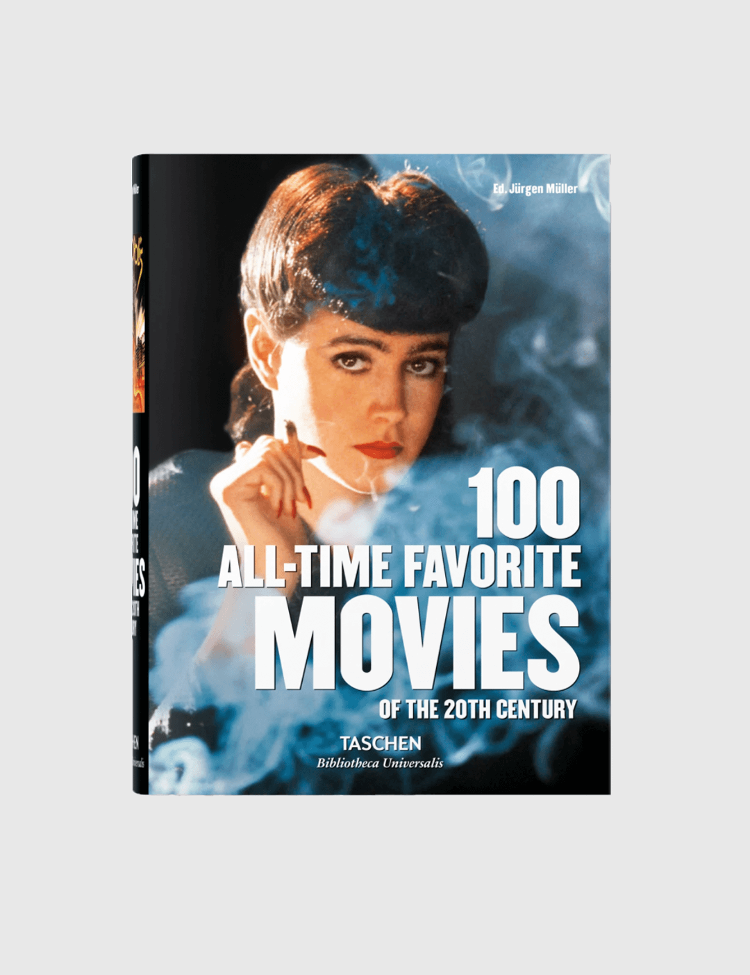 100 All-Time Favorite Movies of the 20th Century