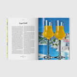 The Gourmand's Lemon. A Collection of Stories and Recipes